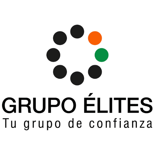 Logo de grupo elites