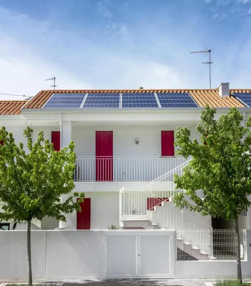 Ingeniería y Eficiencia Energética Murcia